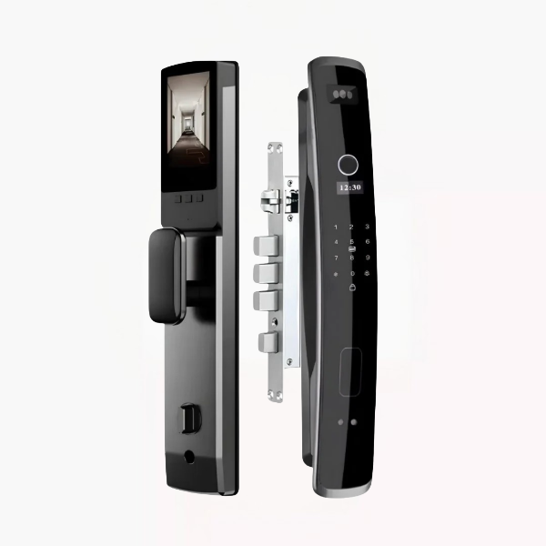 Serrure intelligente X21 Face ID