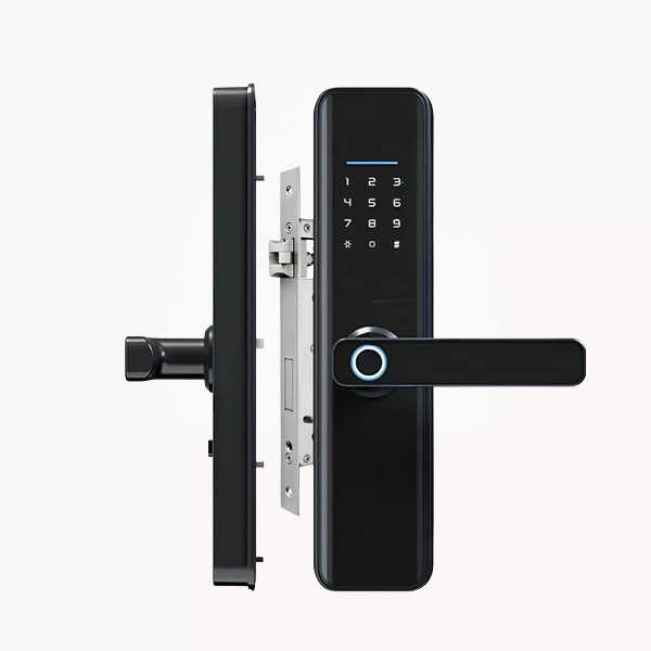 installation serrure Connectée marrakech