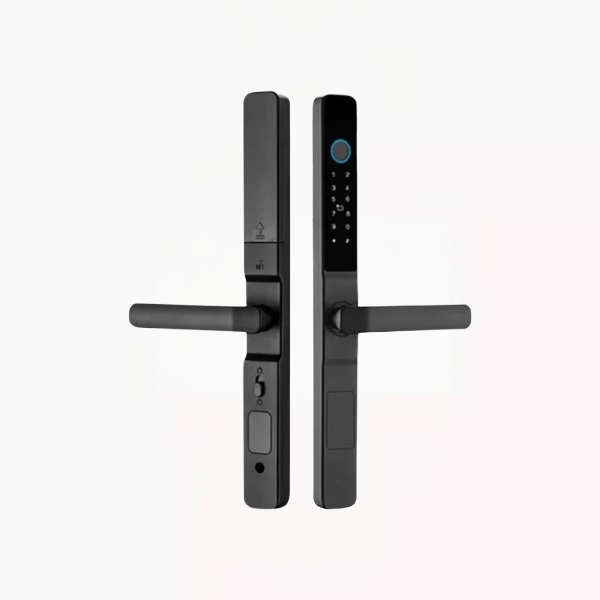 Serrure intelligente K5 Pro Wifi