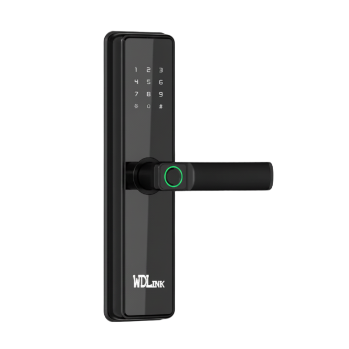 WDlink WD04