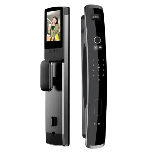 Serrure intelligente Agadir