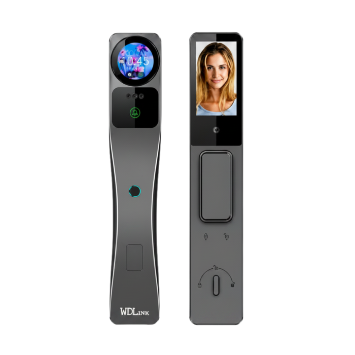WDlink WD30AI