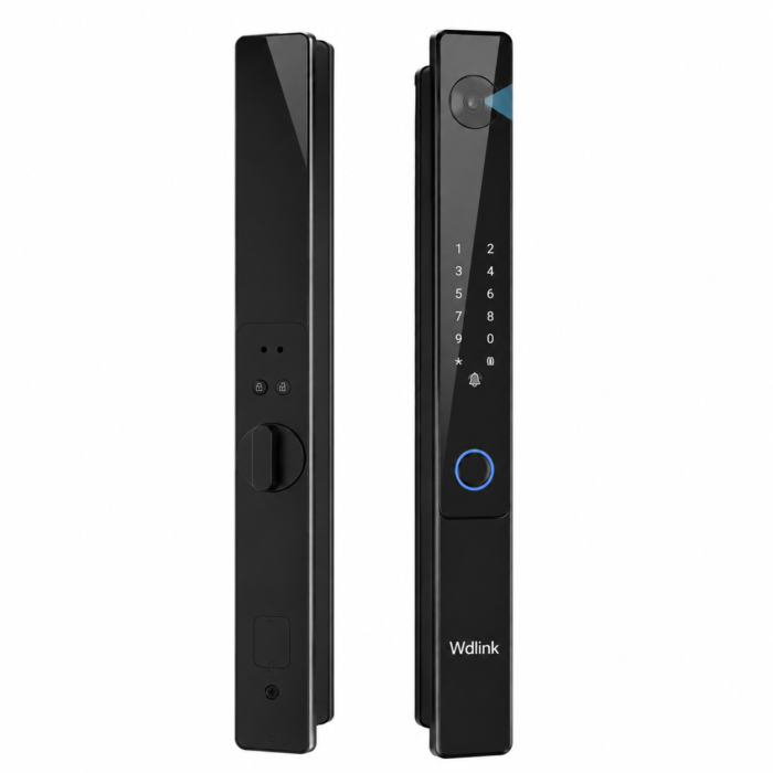 WDlink WD33