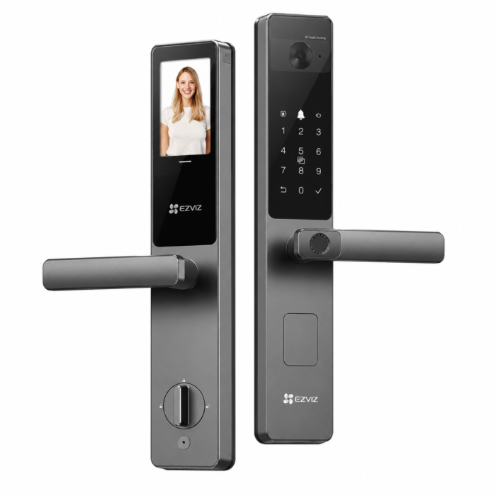 EZVIZ DL20FVS Plus
